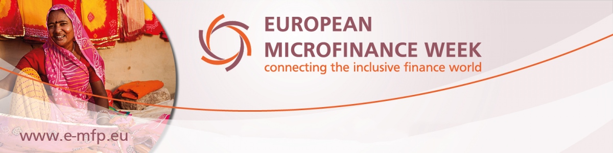 European Microfinance Week 2019