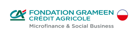 Grameen Crédit Agricole Foundation